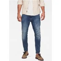 G-STAR Slim-fit-Jeans 3301 Slim mit toller Waschung und Elasthan