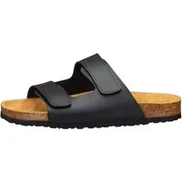 Lico Pantolette Bioline Velcro Pantolette