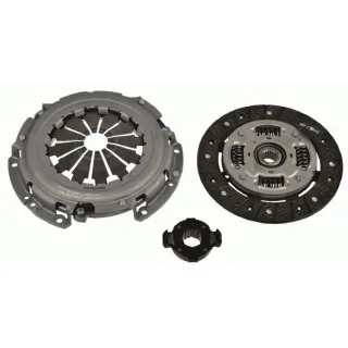 Sachs Kupplung Mini R50 R53