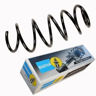 Bilstein Feder B3 vorne verst?rkt Opel Astra H 1,3-2,0 ab 2004- Standard Fahrwerk