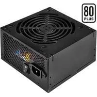 SST-ST50F-ES230 v2.0 500W, PC-Netzteil schwarz, 500 Watt