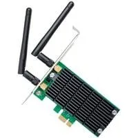 Archer T4E, WLAN-Adapter