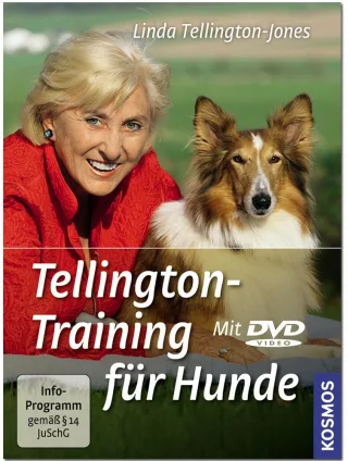 Tellington-Training für Hunde: Neue Wege zur Verständigung mit Ihrem Hund. Das Praxisbuch zu TTouch und TTeam [Taschenbuch] [1999] Tellington-Jones Linda Braun Gudrun