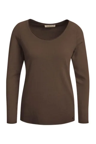 Smith&Soul - Basic Knit - Gr. - L