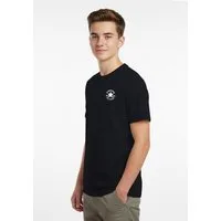 Converse T-Shirt CNVB DISSECTED CTP EMBRO TEE für Kinder und Jugendliche, mit Rundhalsausschnitt, aus Jersey