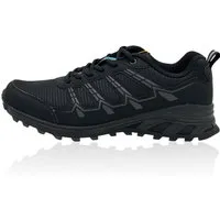 Nowaland Leichte Outdoorschuhe mit profilierter Laufsohle atmungsaktive Wanderschuh Rutschfeste Outdoor-Laufsohle, flexible Konstruktion, geringes Gewicht