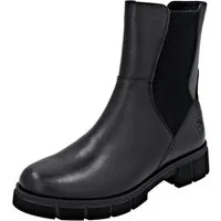 Remonte Chelseaboots Boots, Stiefelette, Profilsohle und Innenreißverschluss