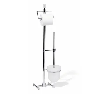 Giese WC-Ständer, 15730-02 15730-02
