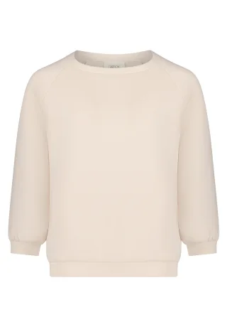 CARTOON - Sweatshirt pink tint - Gr. - 40