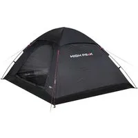 High Peak Kuppelzelt High Peak Kuppelzelt Monodome XL, Zelt, (4, Personen: 4