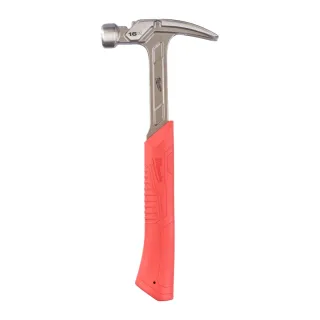 Milwaukee Klauenhammer Stahl - 4932478653