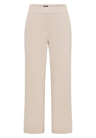 Cecil - Locker geschnittene Culotte beige - Gr. - 26