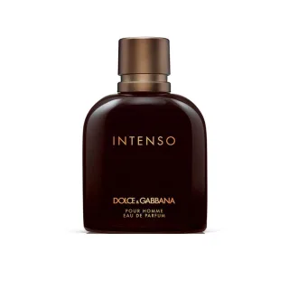 Intensive Edp-dampf 75 ml