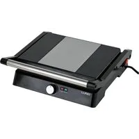 Lund Elektrogrill Elektrogrill 2000W, Tischgrill, 29x23 cm, 2200 W