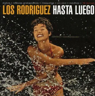 Hasta Luego