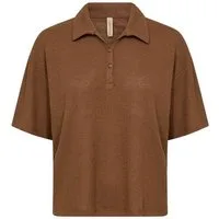 soyaconcept Blusentop Soya Concept Shirt SC-DELIA