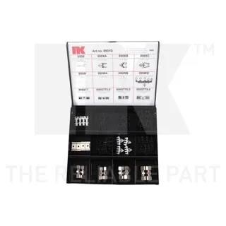 NK Sortiment Bremsleitung 8901D