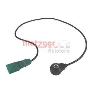 Metzger Klopfsensor Audi A4 A6 1,8