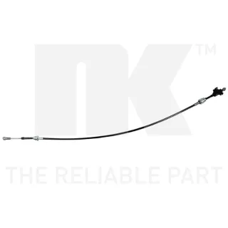 NK Kupplungsseil Fiat Punto 188 9323011