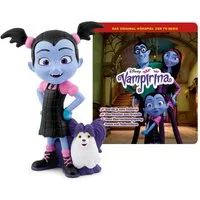 tonies Hörspielfigur Tonies - Disney Junior: Vampirina - Das ist ja zum Flattern