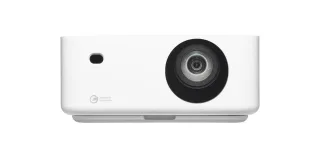 Optoma ML1080 | e9pp7lb01ez1 | DLP-Projektor - Laser