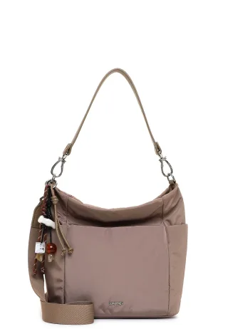 SURI FREY - Beutel SFY Sandey taupe 900 - Gr. - OS
