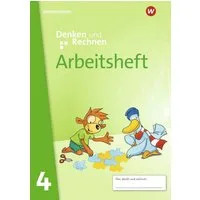 Denken und Rechnen - Allgemeine Ausgabe 2024 / diverse