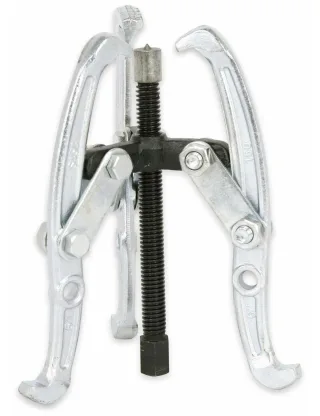 BGS TECHNIC 3-Arm-Abzieher, 150 mm