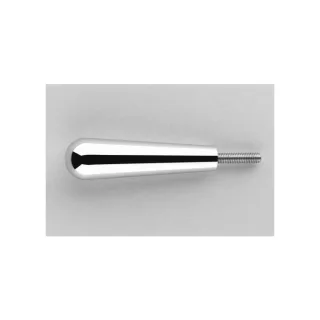 Dornbracht Griffhebel Belle de Bain 11170325-00 chrom