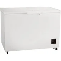 GORENJE Gefriertruhe FH30DAW, 111,4 cm breit, 297 l, LED-Display