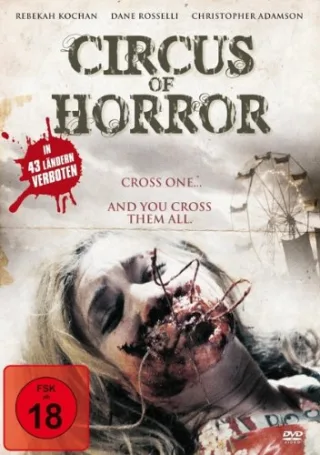 Circus of Horror