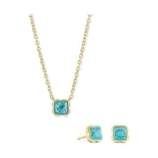 Coeur de Lion Schmuck-Set 1301/54-0600