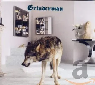 Grinderman 2 (Deluxe Edition)