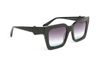 Ana Hickmann Sonnenbrille HI9213 G22 51