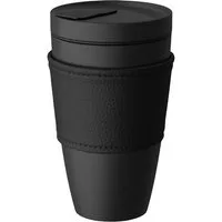 Villeroy & Boch Coffee-to-go-Becher Coffee To Go Becher Manufacture Rock -GK, 1-tlg., Porzellan, Premium Porcelain, Made in Germany