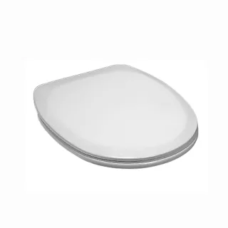 LAUFEN LF WC-Sitz OBJECT mit Deckel ohne Absenkautomatik, 89021.0, 8902100000631 H8902100000631