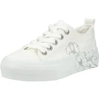 Blowfish Blowfish Sneaker Baumwolle Plateausneaker