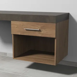 Sanipa Anbau-/Solitärschrank variabel G235759