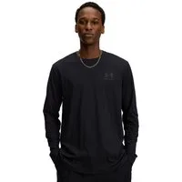 Under Armour® Langarmshirt Under Armour Herren Long Sleeve Sportstyle Left Chest 1329585