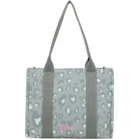 Fritzi aus Preußen Schultertasche Tote Shopper Canvas