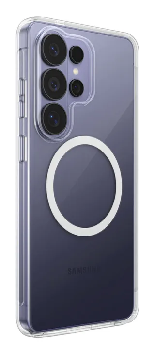 Belkin SheerForce Clear Series | msb014hqcl | Hintere Abdeckung