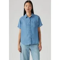 Levi's® Hemdbluse DARLENE SS SHIRT im Jeans-Style