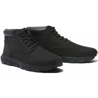 Timberland Winsor Park Chukka Schnürboots Winterstiefel, Schnürstiefel, Winterschuhe
