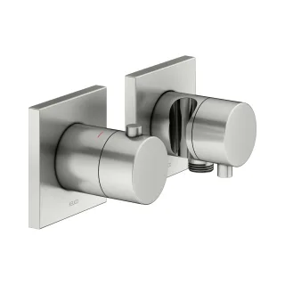 Keuco Thermostatarmatur Unterputz Edition 11 51153, 51153211232