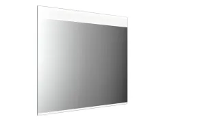emco Lichtspiegel MI 250, 850 x 802 mm, 2700K/6500K, Sensor, Unterlicht, IP 20, 449825005 449825005