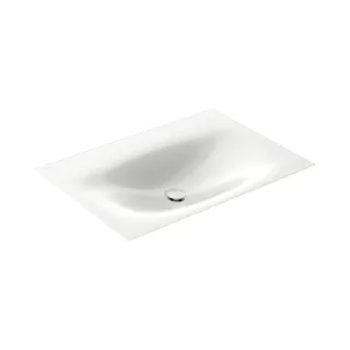 Keuco Emaille-Waschtisch Edition 11 Art 32590, 32590510800