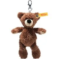 Steiff Kuscheltier Schlüsselanhänger FynnTeddybär, 12 cm