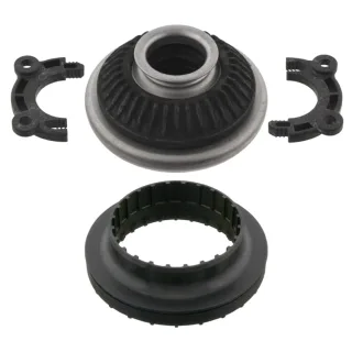 Febi Federbeinlager vorne Opel Astra H Zafira B 28118