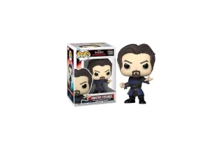 Funko Dr Strange - Sinister Strange - Doctor Strange - Vinyl-Sammelfigur - Geschenkidee - Offizielle Handelswaren - Spielzeug Für Kinder und Erwachsene - Movies Fans - Modellfigur Für Sammler