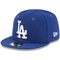 New Era Baseball Cap MY FIRST 59Fifty Los Angeles Dodgers